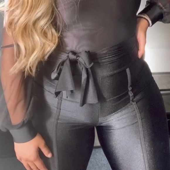 Pant set - Picture 2 of 3